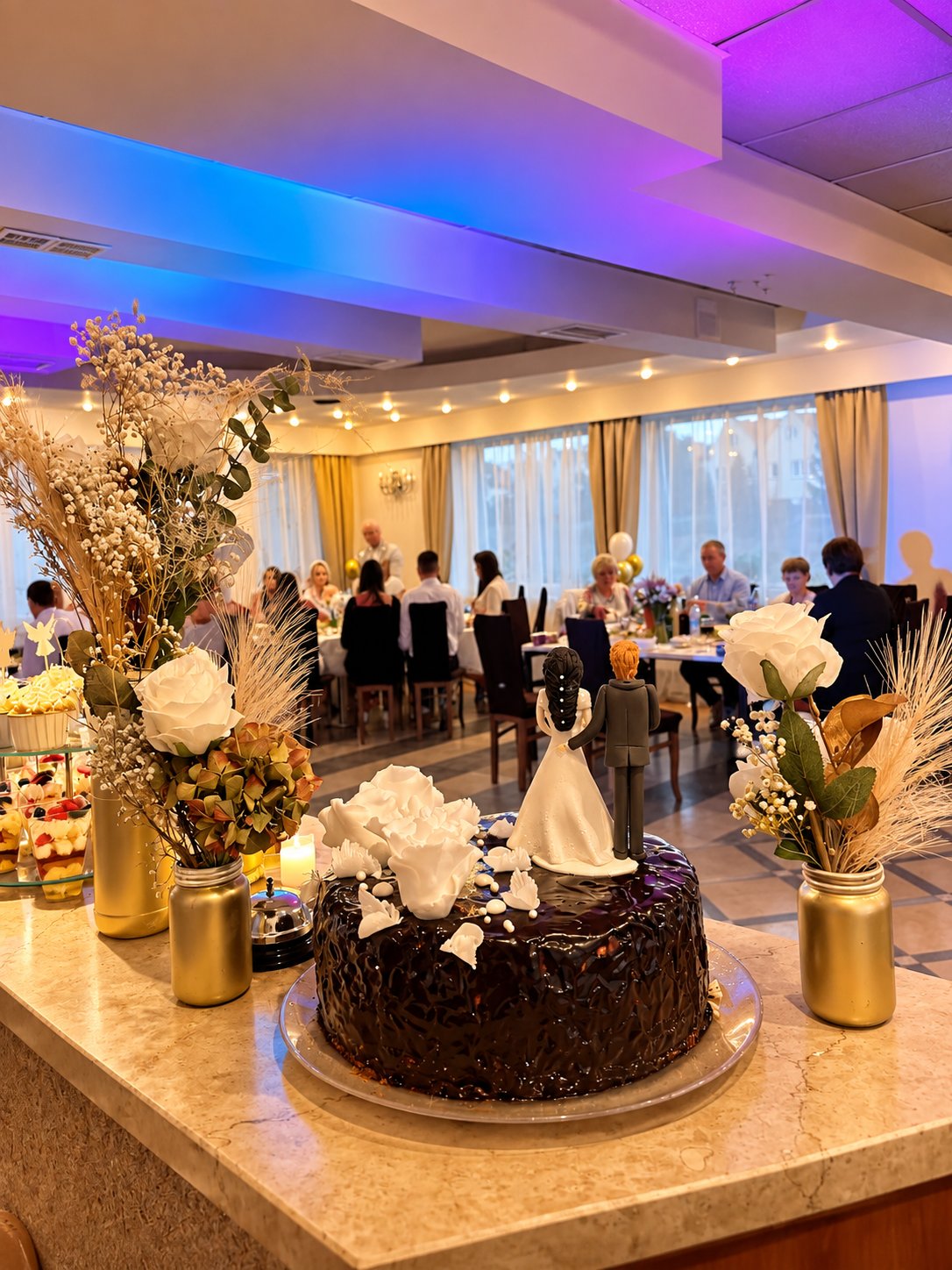 Zdjęcie przestrzeni